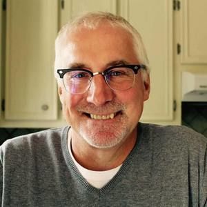 Meet your Posher, Marc